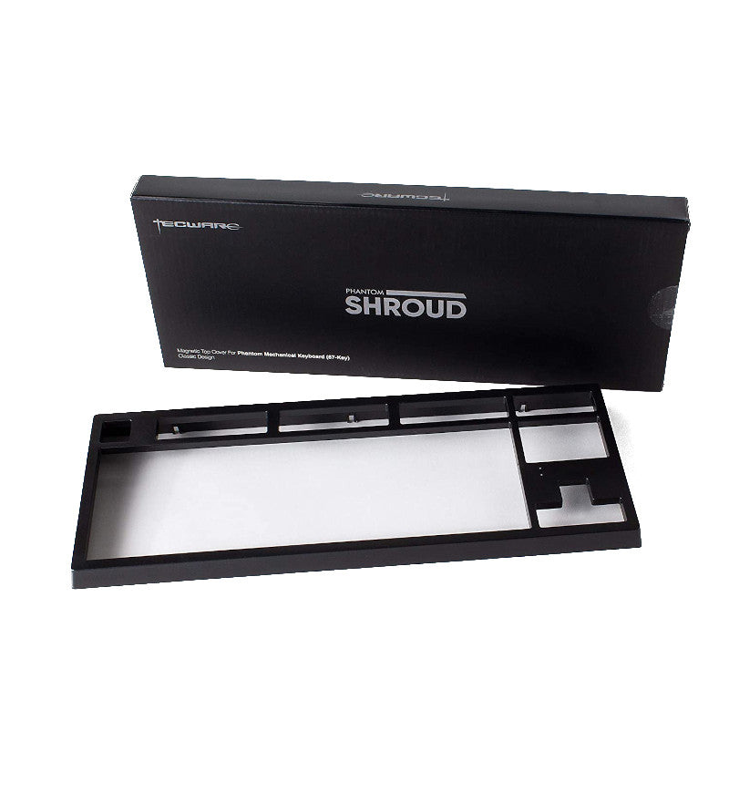 tecware shroud cover