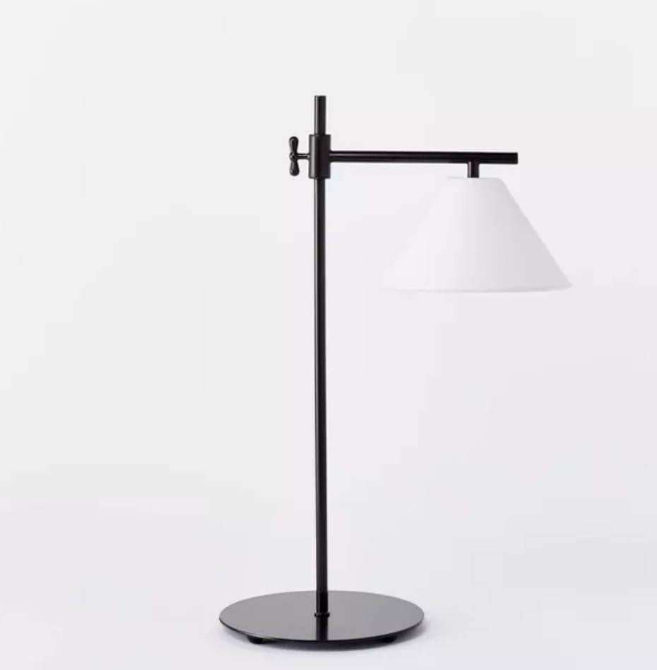 threshold studio mcgee lamp