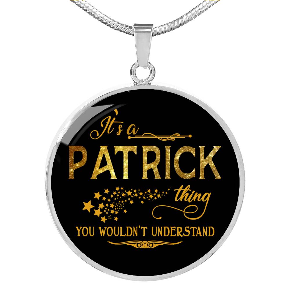 Patrick thing 20319581
