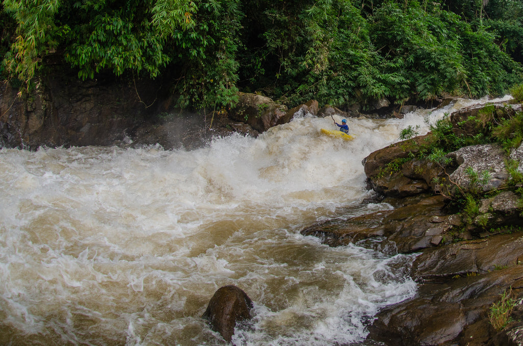 Crown Jewel of Meghalaya