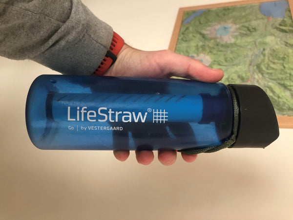 Life Straw