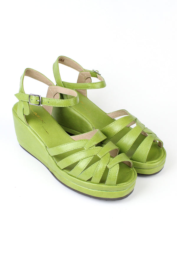 Exclusive! Re-Mix Vana 2 Wedge