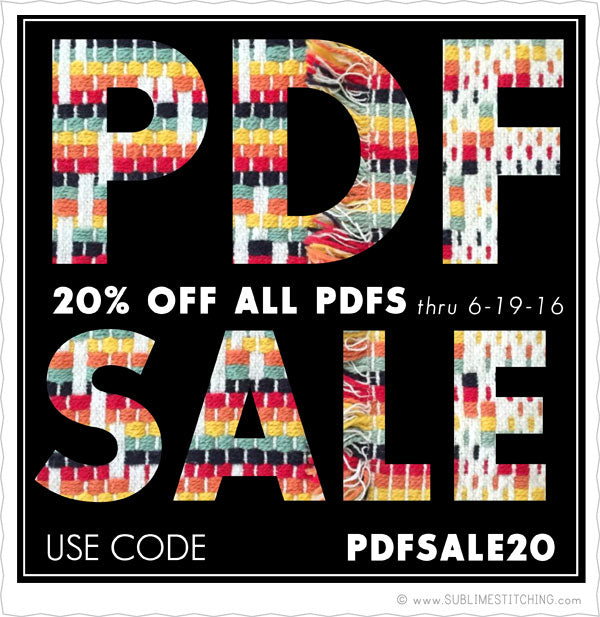 PDF SALE