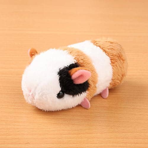 stuffed animals for guinea pigs