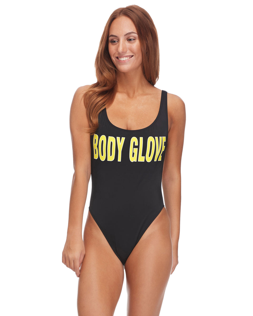 glove swimwear