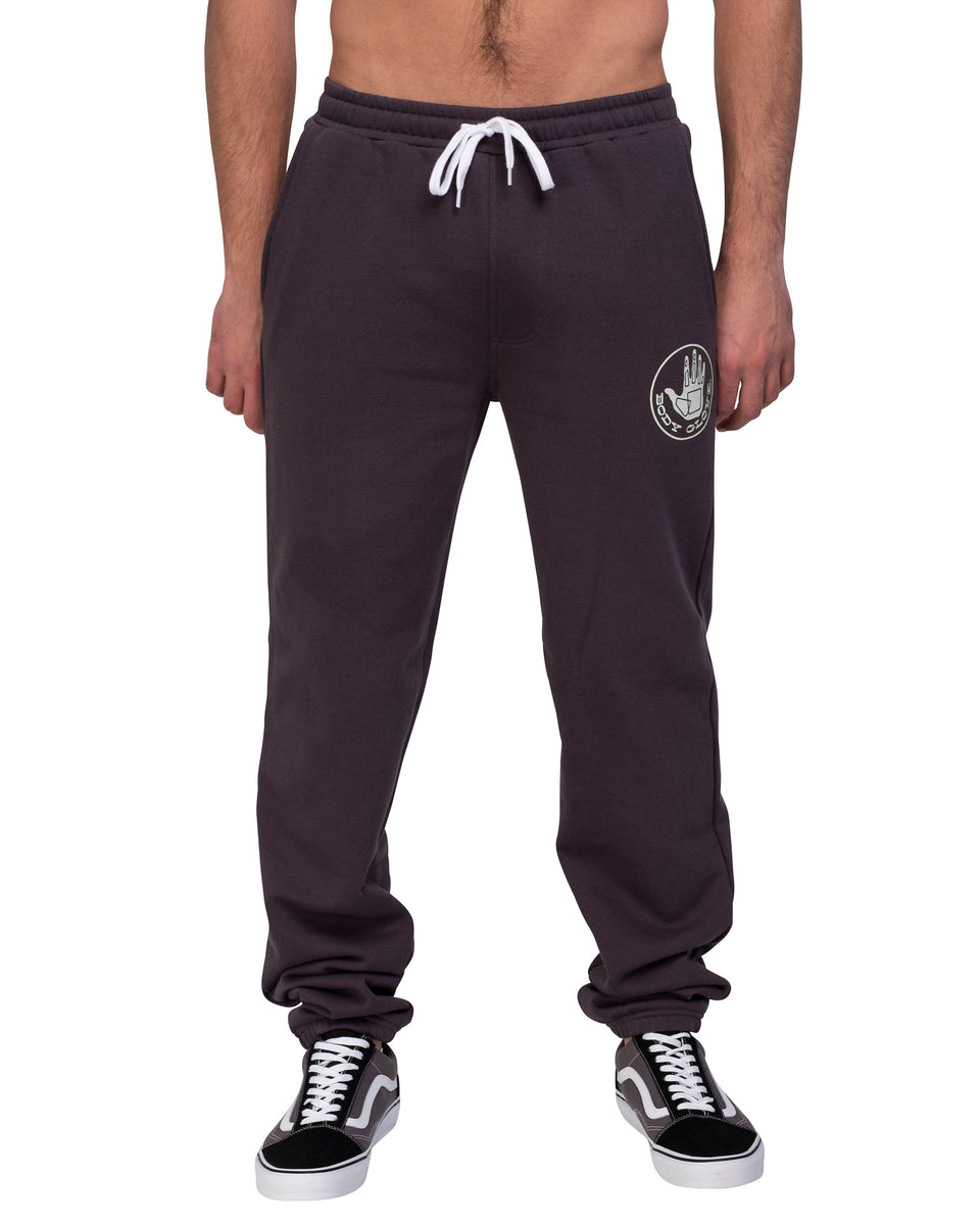 sweatpants without drawstring