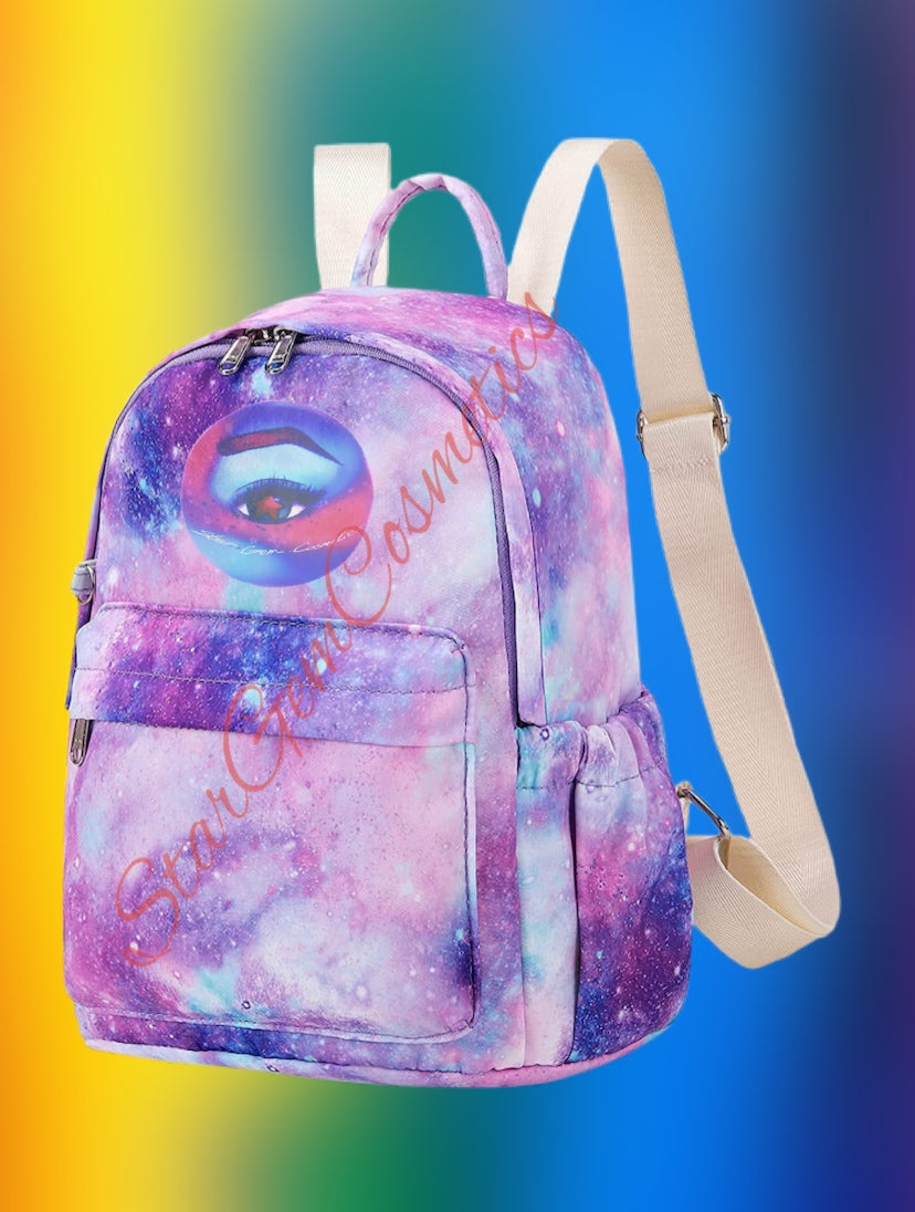 Galaxy Mini BackPack