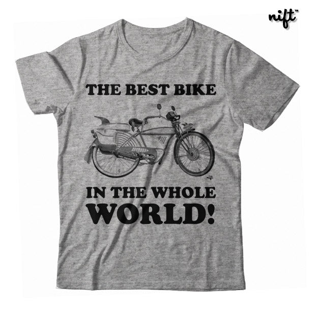 best bike shirts