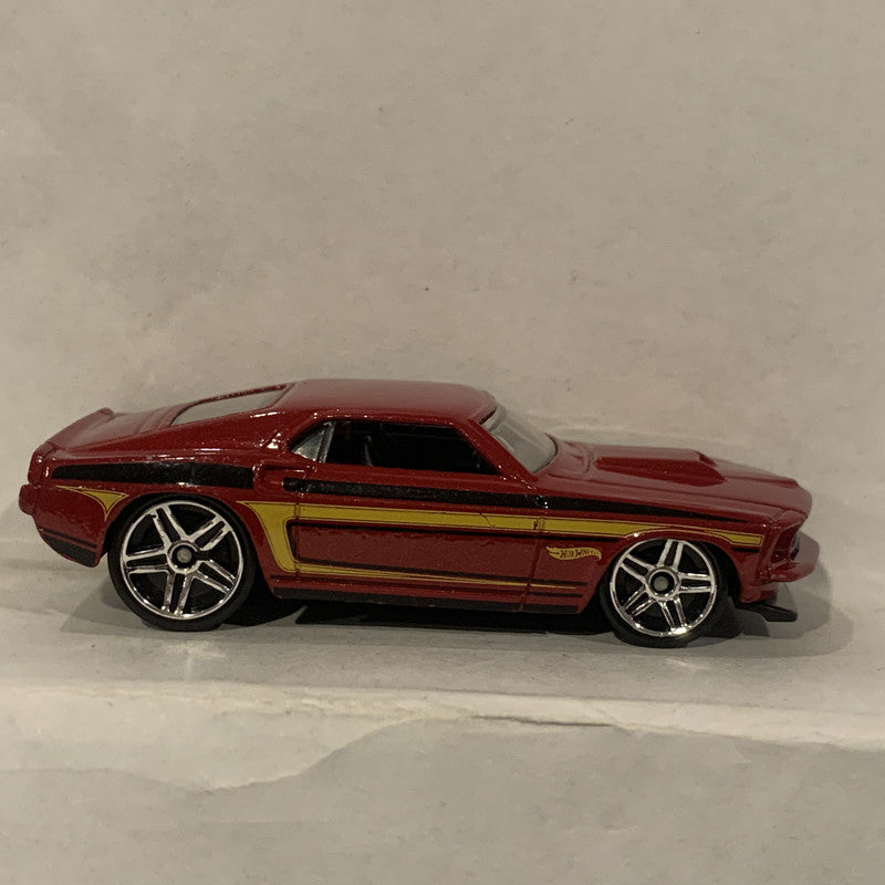 k6136 hot wheels