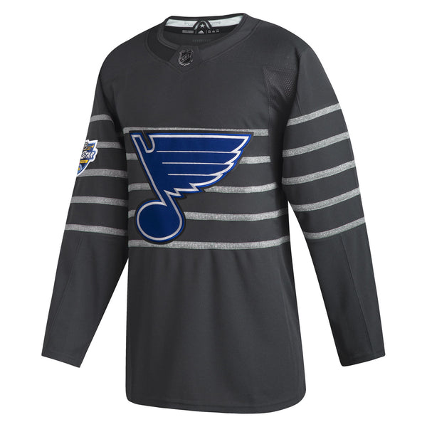 stl blues all star jersey