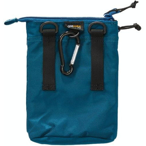 supreme shoulder bag dark teal