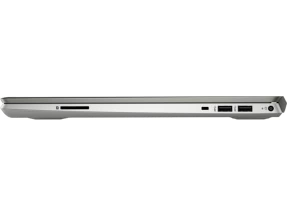 HP Pavilion 15T-CS000 15.6