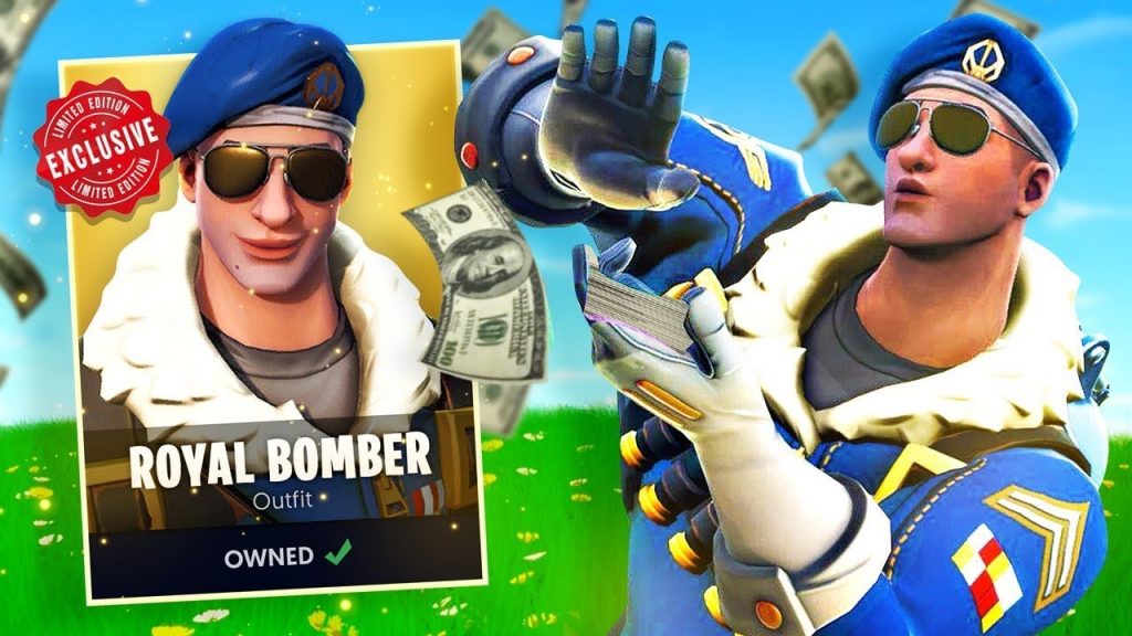 royale bomber ps4