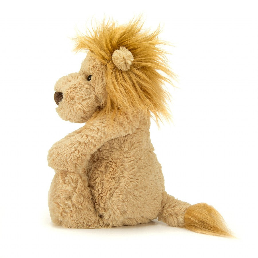 jellycat lion