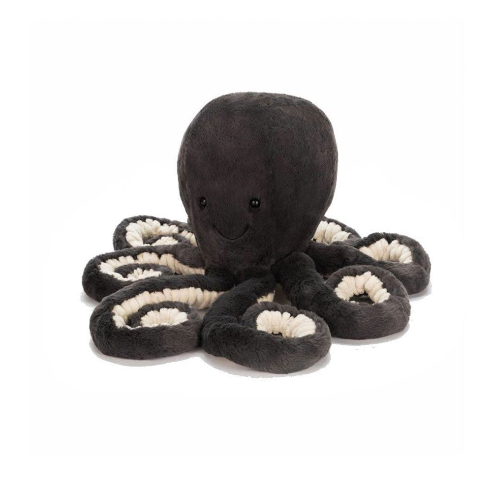 jellycat inky octopus