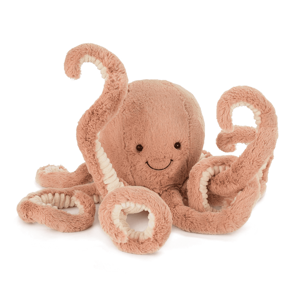 jellycat giant octopus