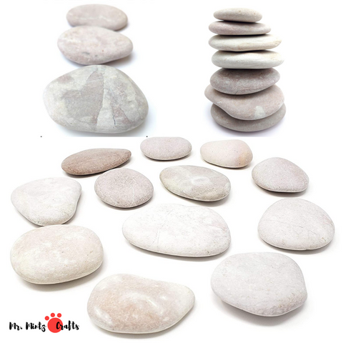 Get the rock painting supplies you need to get started! From which paints we recommend to the best sealers, you’ll find exactly what you need as a beginner.