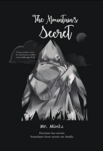 the mountain's secret