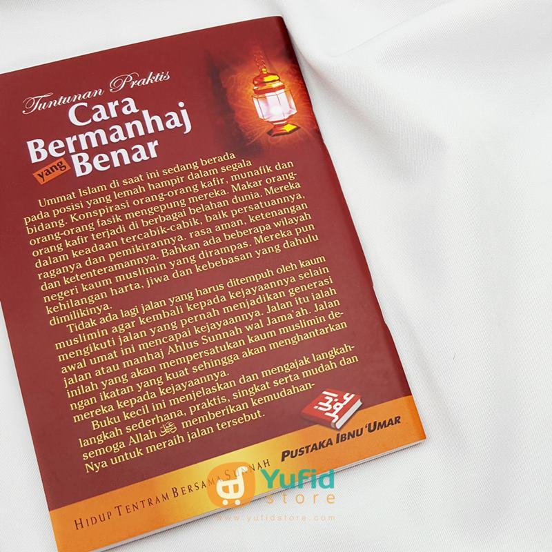 Cara Membuat Buku Saku - Jawaban Buku