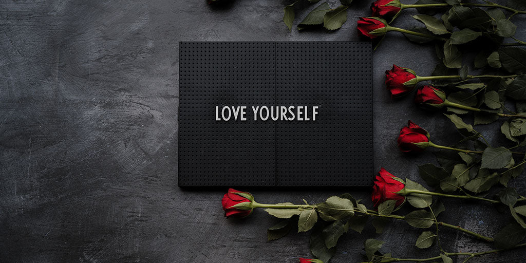 love yourself