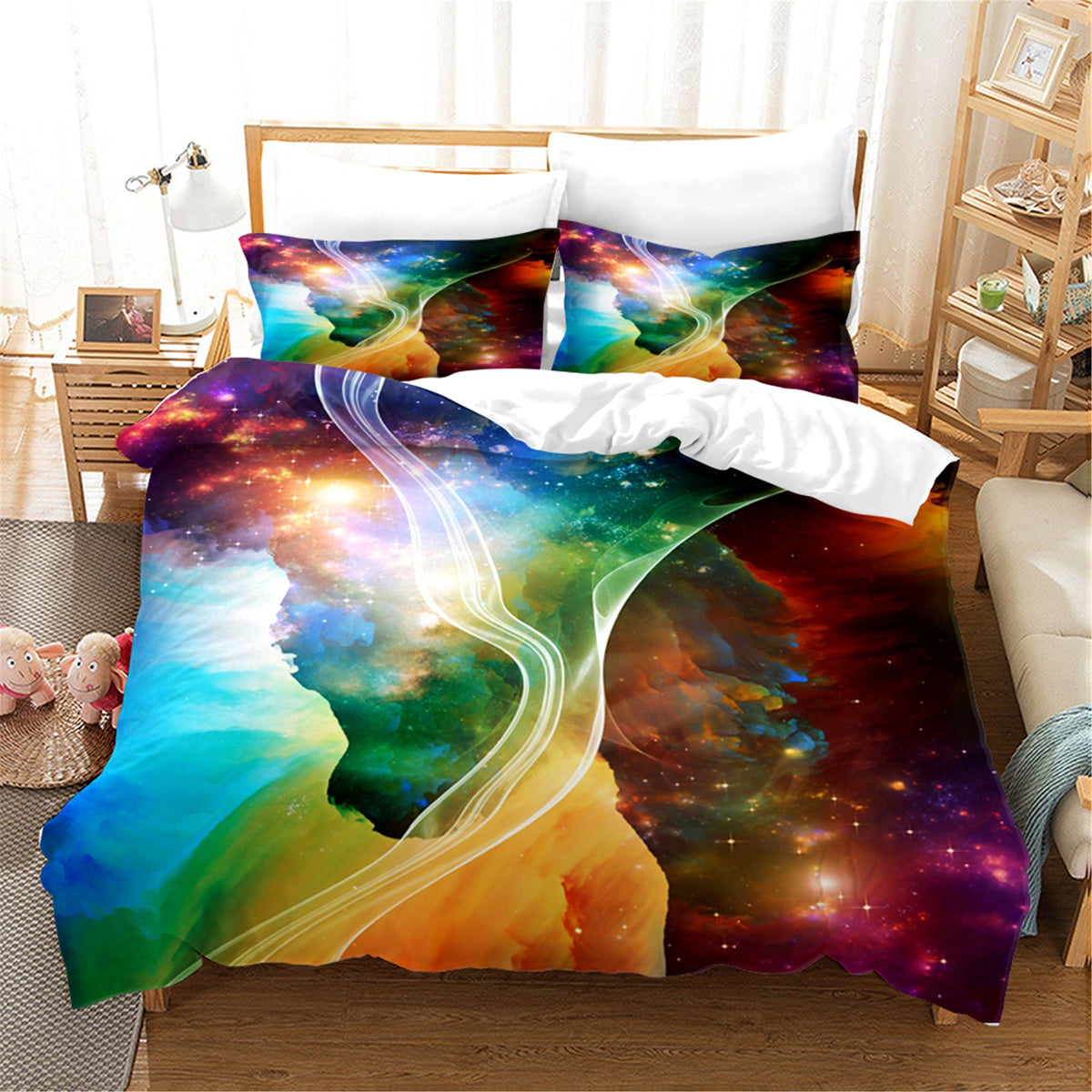 cool duvet sets