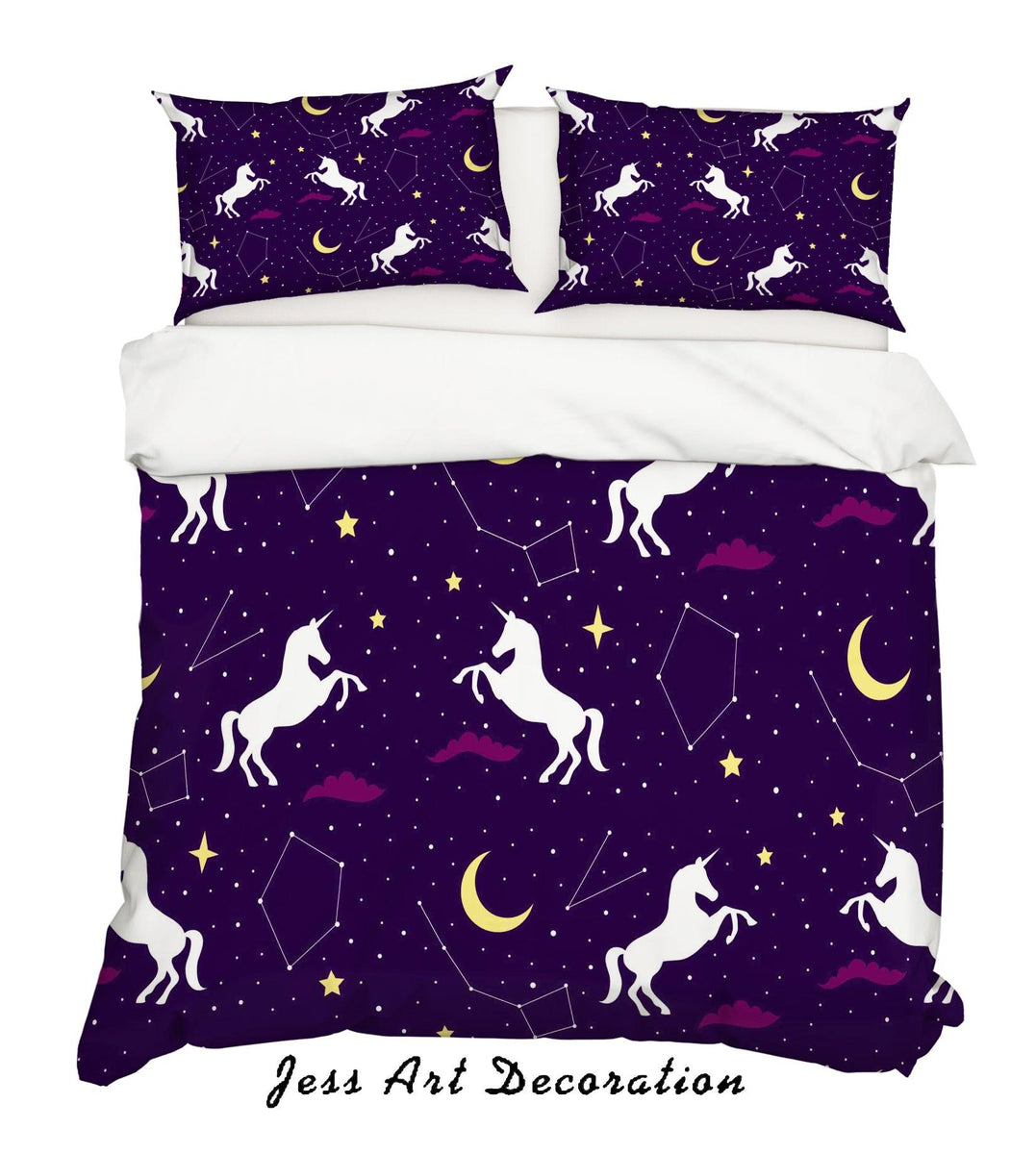 asda constellation bedding