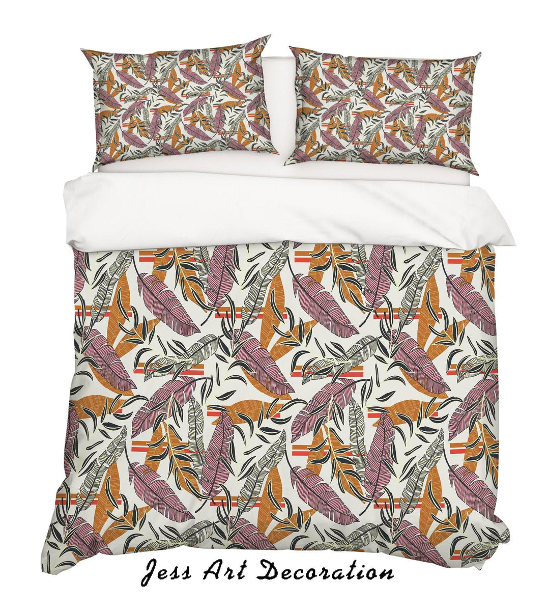 primark jungle bedding