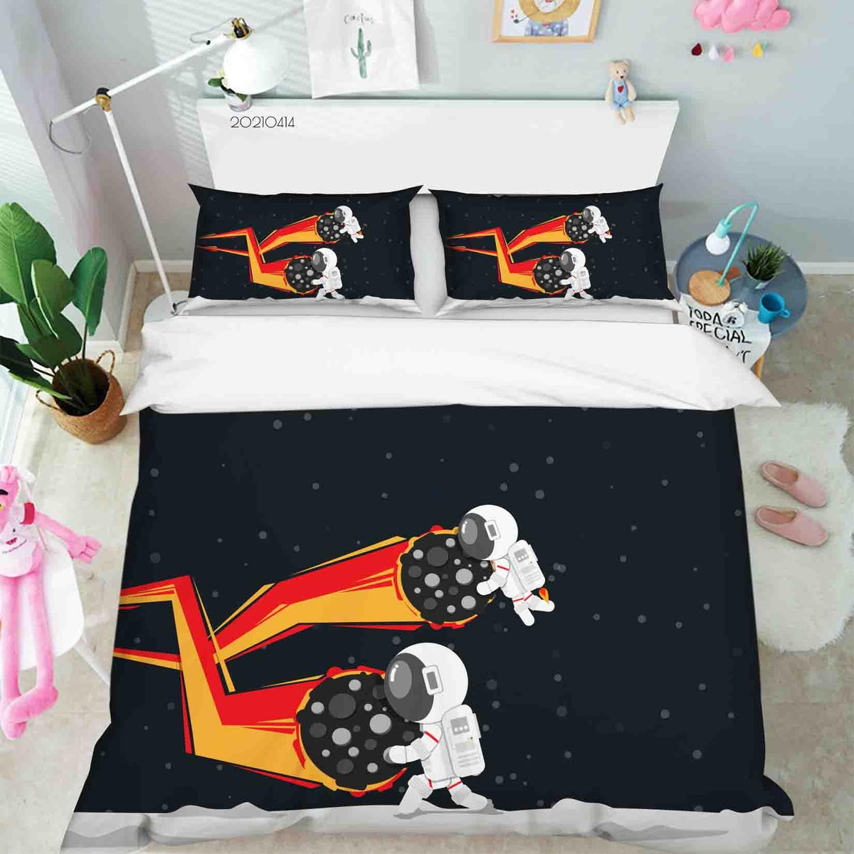 incredibles duvet cover