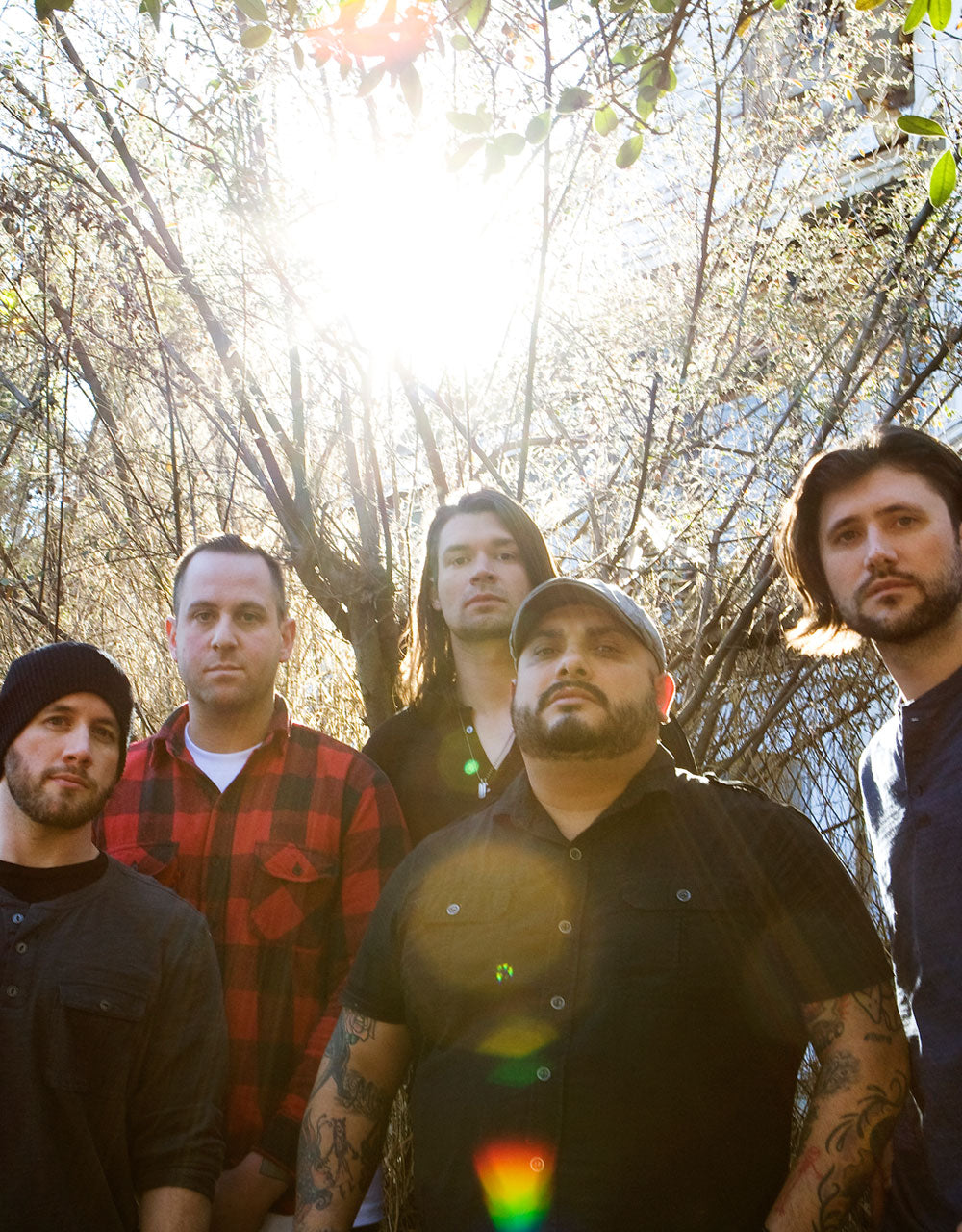 Taking Back Sunday