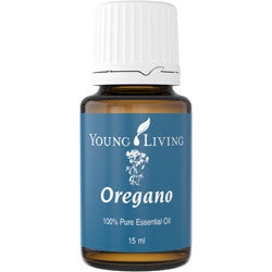 Oregano