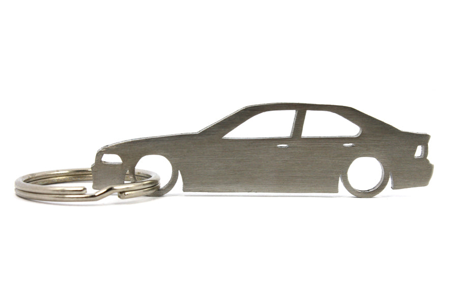 bmw e36 keychain