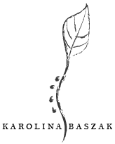 Karolina Baszak Logo
