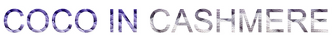 Coco in Cashmere Logo