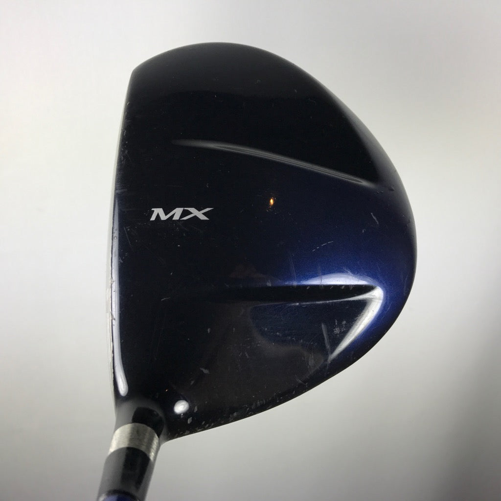 mizuno mx 560 driver for sale