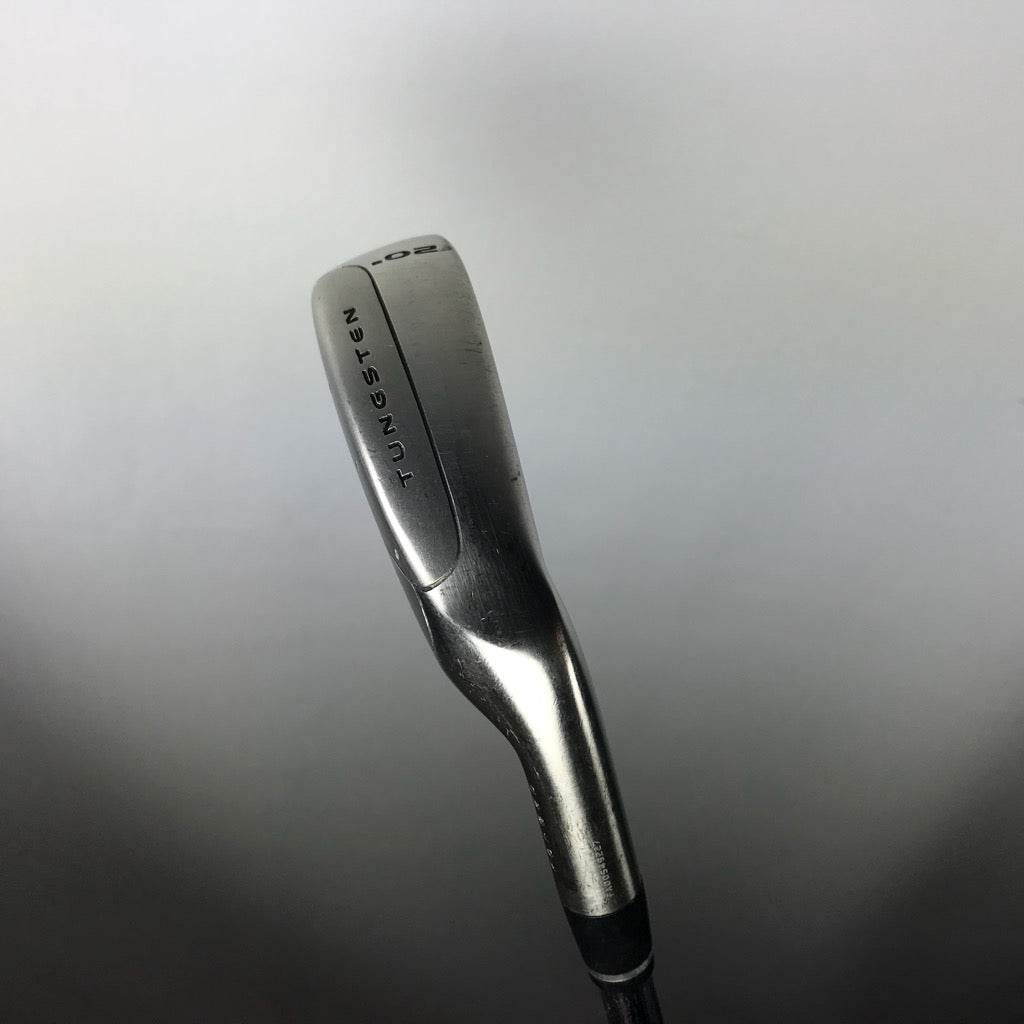 nike driving iron