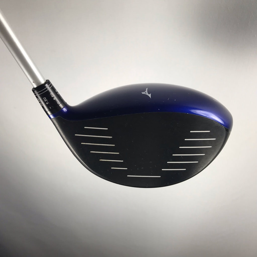 mizuno jpx 850 driver price