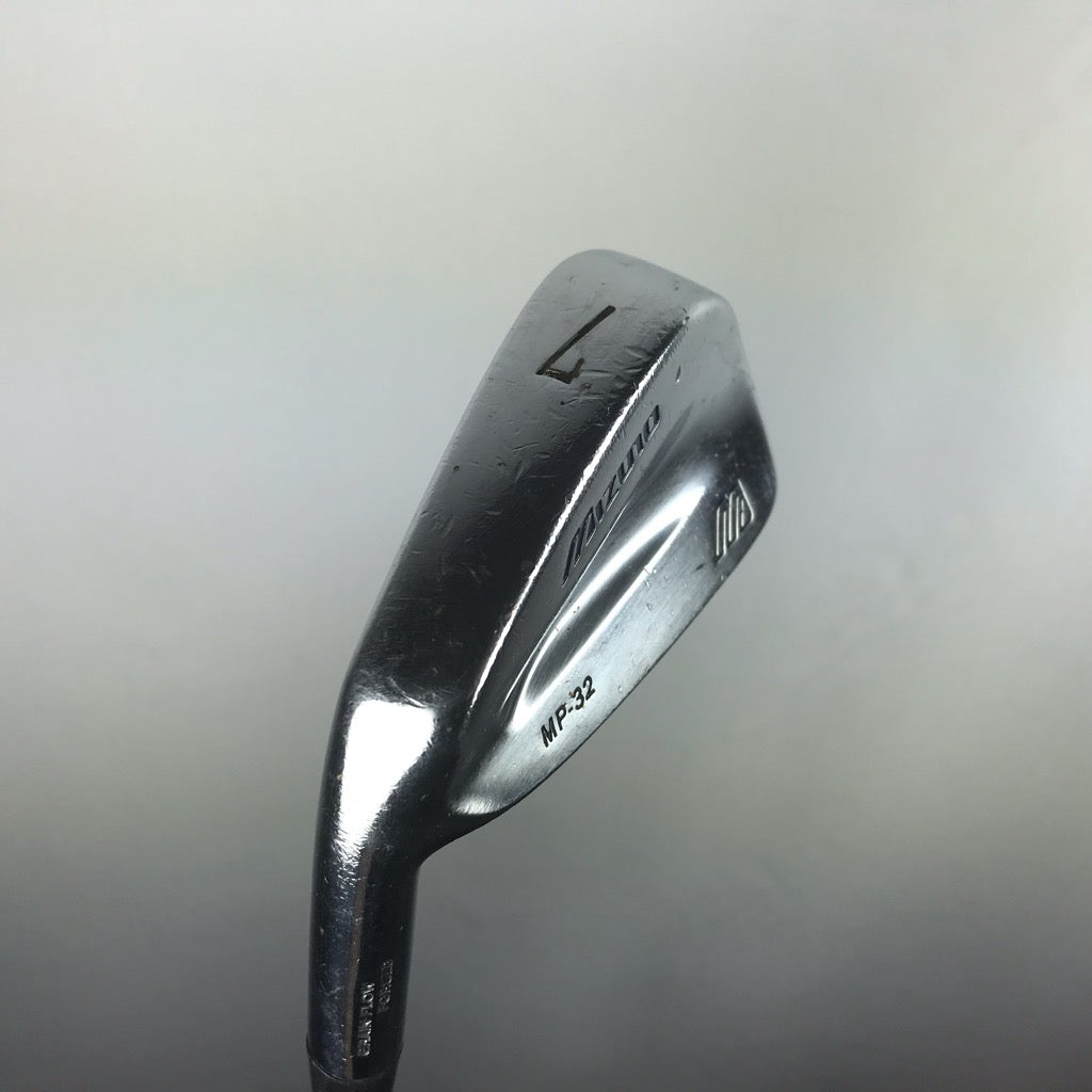 mizuno mp 32 irons for sale