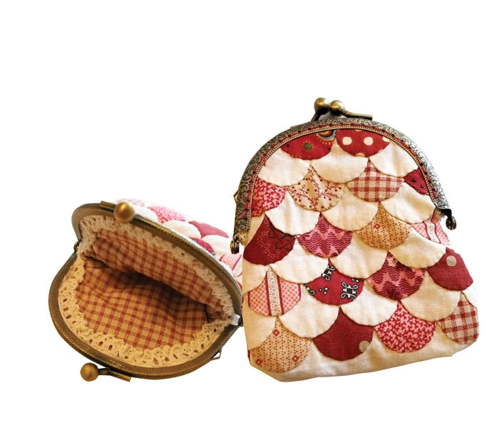 little coin purse