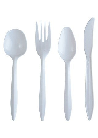 Medium Wt. Spoons (USA)