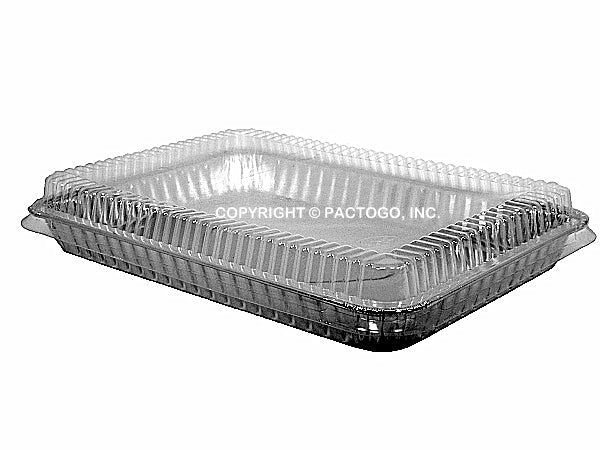 Dome Lid for 1/4 Sheet Cake Pan