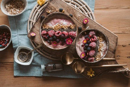 pro food photography tips 
