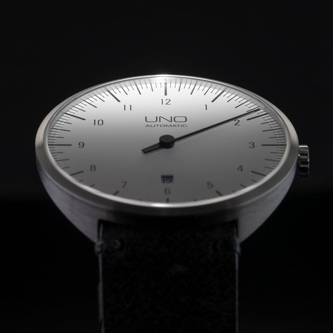 Watch of the month:UNO Automatic