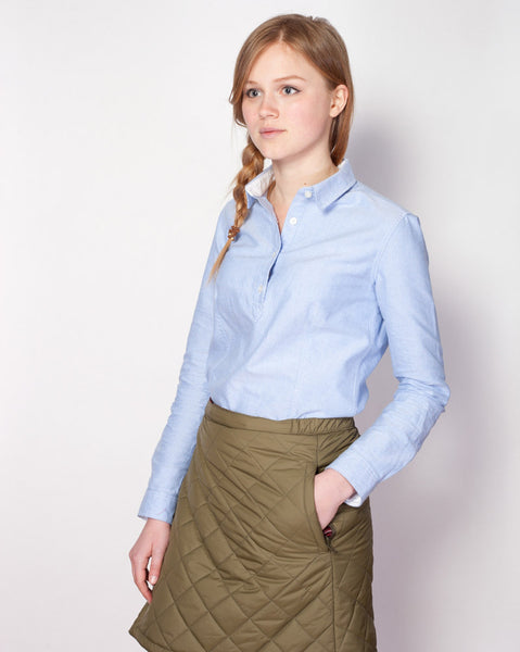Quilted Skirt