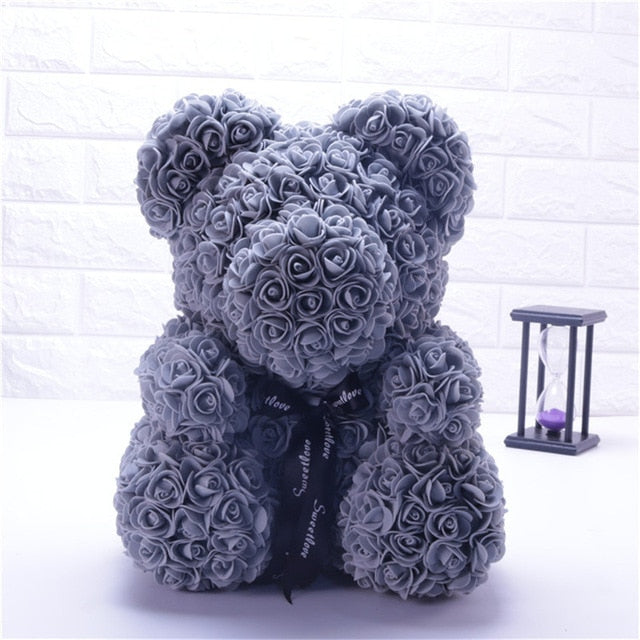 luxury teddy bear