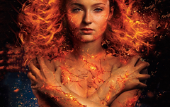 Dark Phoenix