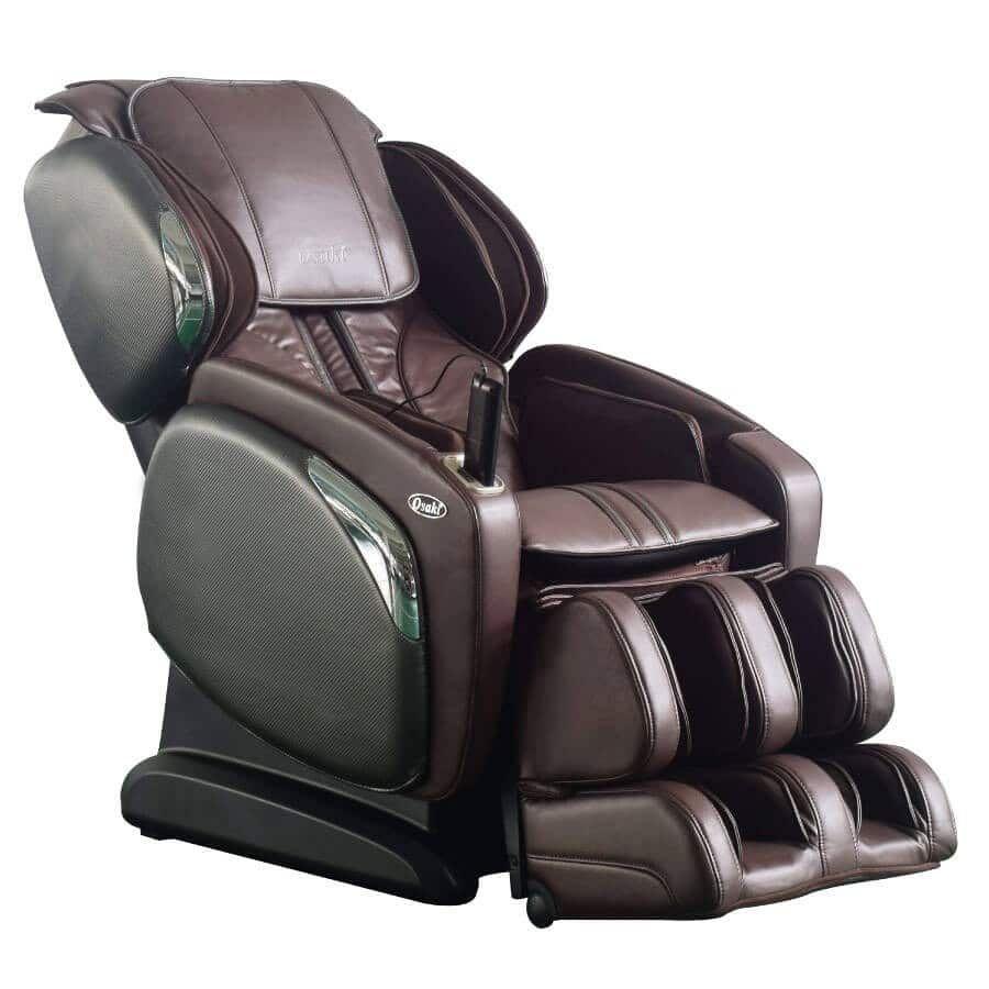 Osaki OS-4000LS Massage Chair – Mana Massage Chairs