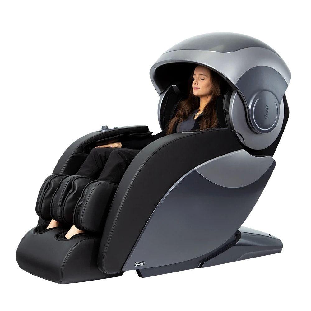 Osaki OS-4D Escape Massage Chair – Mana Massage Chairs