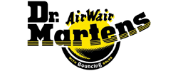 Dr. Martens Logo