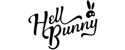 Hell Bunny Logo