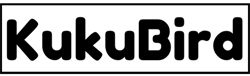 Kukubird Logo